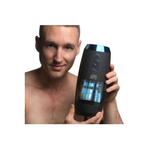 De Milker Slider Masturbator